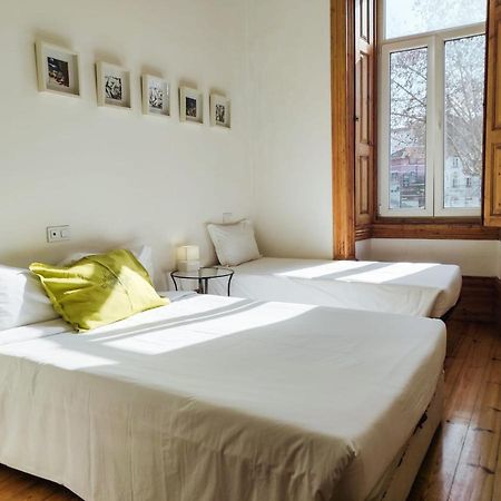 Casa Da Praca By Purus Hotel โกอิมบรา ภายนอก รูปภาพ