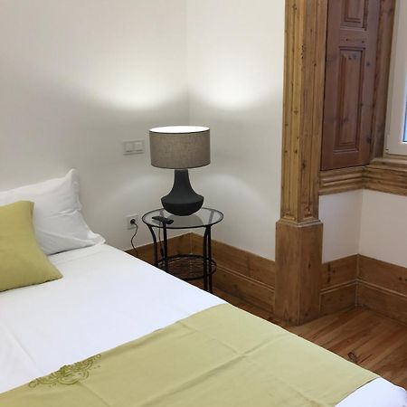Casa Da Praca By Purus Hotel โกอิมบรา ภายนอก รูปภาพ
