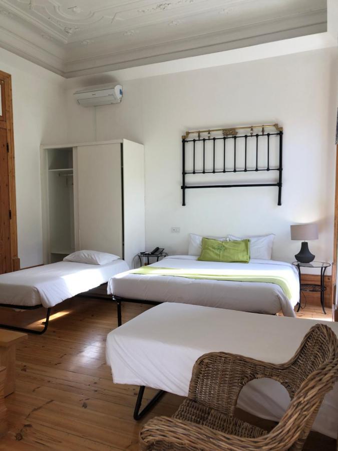 Casa Da Praca By Purus Hotel โกอิมบรา ภายนอก รูปภาพ