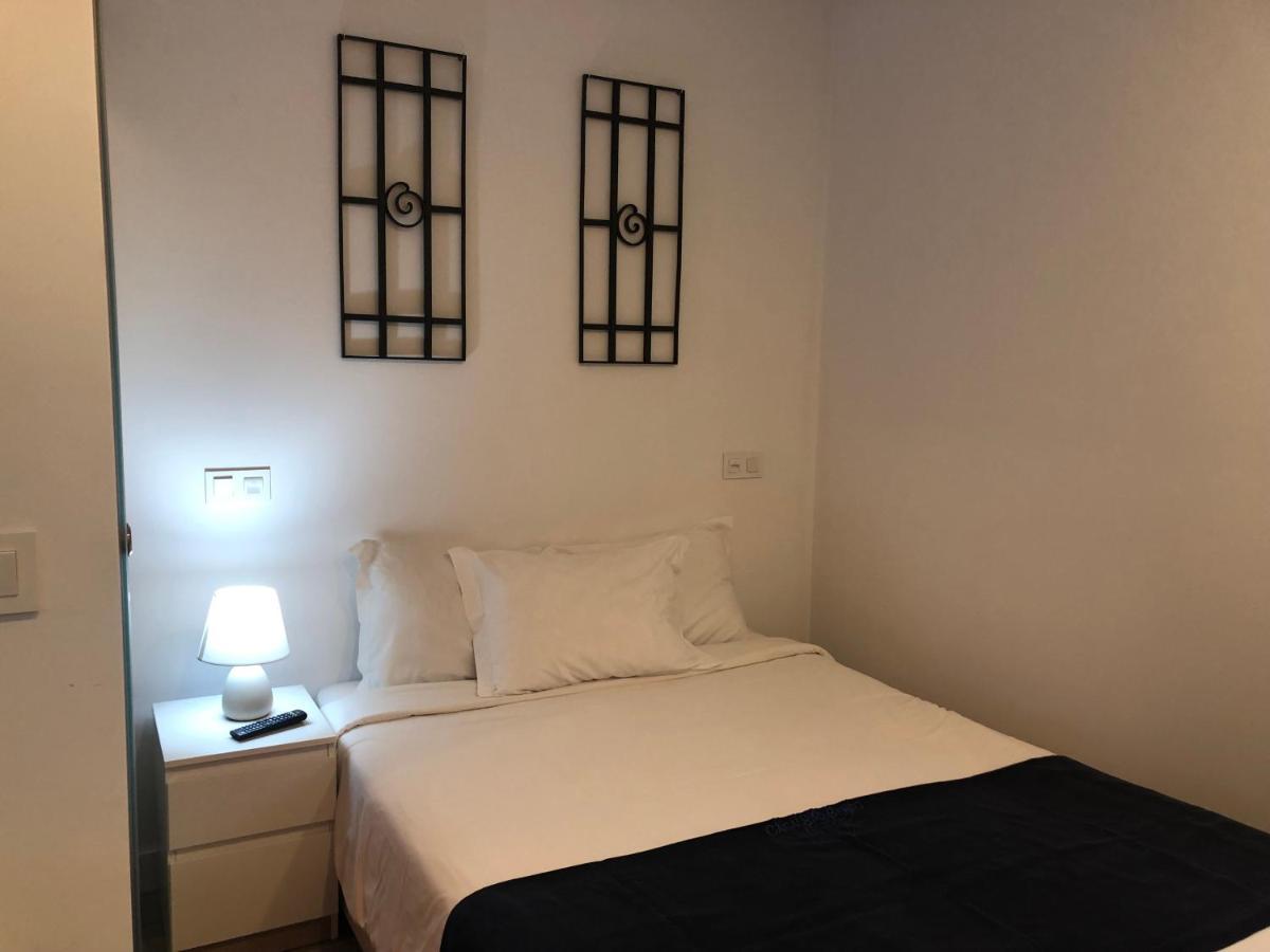Casa Da Praca By Purus Hotel โกอิมบรา ภายนอก รูปภาพ